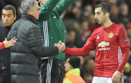 Thực ra thì Mourinho nhận xét thế nào về Mkhitaryan?