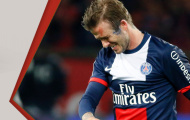 Vào ngày này | 31.1 | David Beckham ra mắt CLB cuối cùng trong sự nghiệp 