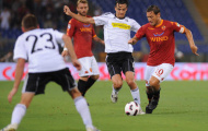 02h45 ngày 02/02, AS Roma vs Cesena: Có kịp gượng dậy?