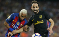03h00 ngày 02/02, Atletico Madrid vs Barcelona: Chung kết sớm