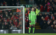 5 điểm nhấn Liverpool 1-1 Chelsea: Klopp méo mặt vì Mignolet