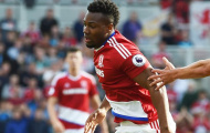 Adama Traore - cầu thủ sinh ra để chạy