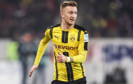 Arsenal đã dành sẵn tiền để chiêu mộ Reus