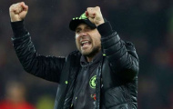 Conte nói gì sau trận hòa Liverpool?