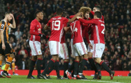 Cuộc đua Top 4: Tất cả ngã ngựa, cơ hội cho thành Manchester