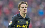Gerrard: Đây là lí do Griezmann chưa muốn đến M.U