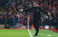 Juergen Klopp: Chúng tôi có thể ghi 3 bàn vào lưới Chelsea