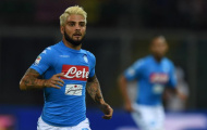 Lorenzo Insigne (Napoli) thể hiện ra sao ở mùa này?