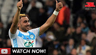 Màn trình diễn của Dimitri Payet vs Lyon 