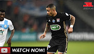 Màn trình diễn của Memphis Depay vs Olympique Marseille
