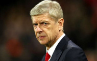 Sốc: Khả năng Wenger rời Arsenal Hè này?