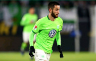 Tài năng của Yunus Malli, tân binh vừa cập bến Wolfsburg