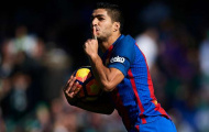 Cầu thủ xuất sắc nhất La Liga: Real, Barca thể hiện sự thống trị