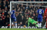 Vì sao Mignolet không đáng bị Gerrard chỉ trích