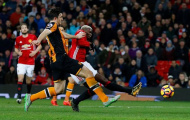 5 điểm nhấn sau trận Man United - Hull City: Pogba đừng 'nhuộm tóc', Mourinho cần Griezmann