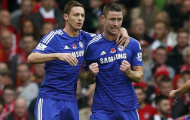5 vụ mua bán thành công nhất kì CN mùa Đông: Tinh tường như Chelsea!