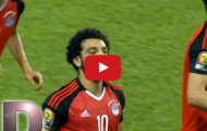 Burkina Faso 1-1 Ai Cập (3-4 penalty)
