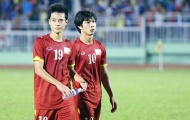 Điểm tin bóng đá VN sáng 2/2: Cầu thủ HAGL đi xuyên đêm hội quân cùng U23 Việt Nam