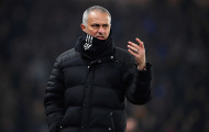 Điểm tin sáng 02/02: Mourinho trút giận lên đầu phóng viên; Lộ thời điểm Wenger rời Arsenal