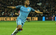 Gabriel Jesus lập kỉ lục ngay lần đá chính đầu tiên tại Ngoại hạng Anh