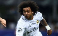 Marcelo đá thế này đã ngang bằng Carlos chưa?