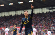 Top 10 ngôi sao đắt giá nhất NHA: 'Song sát' Tottenham gây bất ngờ