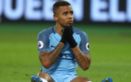 Pep khen Gabriel Jesus hết lời, lộ lý do 'trảm' Aguero