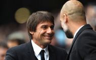 Pep tự nhận thua Chelsea