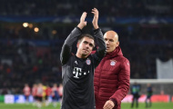 Philipp Lahm - Cánh chim không mỏi tại Allianz Arena
