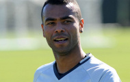 Quá khứ vàng son của Ashley Cole 
