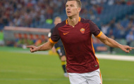Roma 2-1 Cesena (Copa Italia)