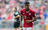 Tốc độ kinh hồn của Kinsley Coman (Bayern Munich)