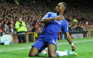 10 siêu phẩm để đời của Didier Drogba