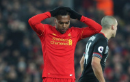 22h00 ngày 04/02, Hull City vs Liverpool: Thay đổi hay là chết?