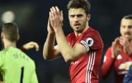Carrick bị ép giảm lương nếu muốn trụ lại Man Utd