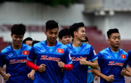 Điểm tin bóng đá VN sáng 3/2: Lộ diện cầu thủ đeo băng đội trưởng U23 Việt Nam