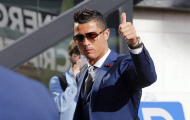 Góc thống kê: Ronaldo vượt mặt Messi, Federer