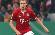 Holger Badstuber - Chiến binh đích thực của Bundesliga