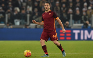 Khả năng phòng ngự ấn tượng của Kostas Manolas