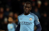 Kháng án bất thành, sao Man City chịu hạn vì 1 dòng bình luận