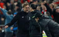 Klopp: Tôi, Mourinho hay Wenger đều có vấn đề