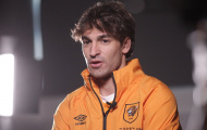 Màn trình diễn của Lazar Markovic trước Manchester United