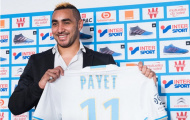 Marseille quá hời khi mua Payet với giá 25 triệu bảng