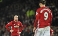 Mourinho đã tìm ra nguyên nhân khiến M.U không thể vào Top 4