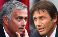 Sao Chelsea chê Mourinho, tán dương Conte