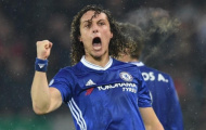Sốc: Sếp lớn PSG dùng dao ép Luiz tới Chelsea