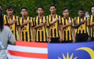 U23 Malaysia chốt danh sách: Công Phượng, Văn Toàn tái ngộ “kẻ bại trận” ở SEA Games 28