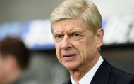 Wenger 'khóc dở' trước trận Chelsea