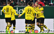 00h30 ngày 05/02, Dortmund vs RB Leipzig: Chủ nhà vượt khó