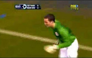 10 năm trước, Man Utd ra mắt thủ thành John O'Shea